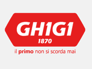 Ghigi Pasta