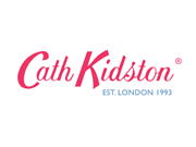 Visita lo shopping online di Cath Kidston