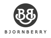 Visita lo shopping online di Bjornberry