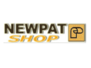 Visita lo shopping online di Newpat shop