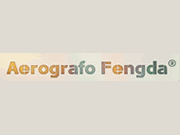 Aerografo Fengda