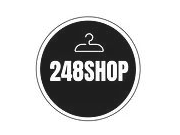 Visita lo shopping online di 248shop