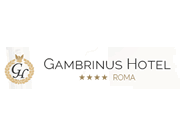 Gambrinus Hotel Roma