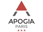 Visita lo shopping online di Apogia Hotel Parigi