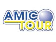 Visita lo shopping online di Amico Tour
