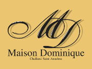 Maison Dominique codice sconto