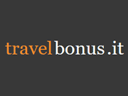 Visita lo shopping online di Travel Bonus