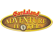 Visita lo shopping online di Gardaland Adventure Hotel