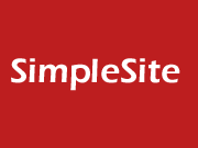 Visita lo shopping online di SimpleSite