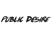 Public Desire codice sconto