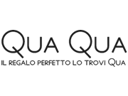 Visita lo shopping online di Quaqua.it