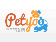 Visita lo shopping online di Petyoo