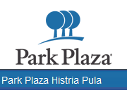 Visita lo shopping online di Park Plaza Histria Pula