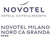 Novotel Milano Nord Ca Granda codice sconto