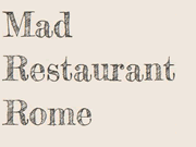 Mad Restaurant