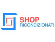 Visita lo shopping online di Shop Ricondizionati
