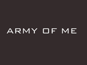 Army of Me design