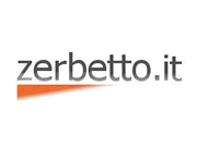 Visita lo shopping online di Zerbetto