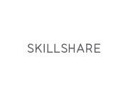 Visita lo shopping online di Skillshare