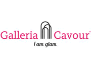 Visita lo shopping online di Galleria Cavour