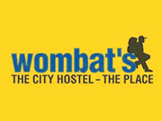 Visita lo shopping online di Wombats Hostels