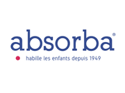 Visita lo shopping online di Absorba