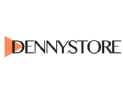 Visita lo shopping online di Denny Store