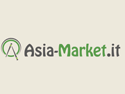 Asia Market codice sconto