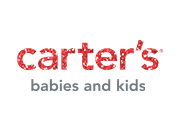 Visita lo shopping online di Carters