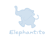 Visita lo shopping online di Elephantito
