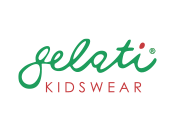 Visita lo shopping online di Gelati Kidswear