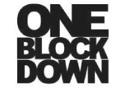One Block Down codice sconto