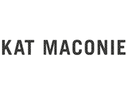 Kat Maconie codice sconto