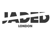 Visita lo shopping online di Jaded London