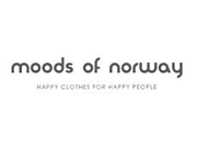 Visita lo shopping online di Moods of Norway
