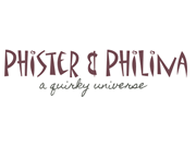 Visita lo shopping online di Phister & Philina's