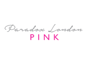 Paradox London Pink codice sconto