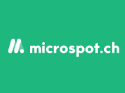 Visita lo shopping online di Microspot.ch
