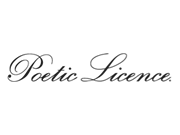 Visita lo shopping online di Poetic Licence