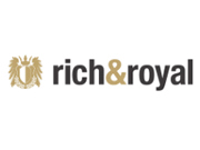 Visita lo shopping online di Rich & Royal