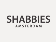 Visita lo shopping online di Shabbies Amsterdam