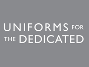 Uniforms for the Dedicated