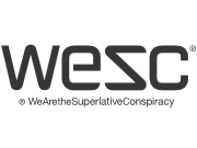 Visita lo shopping online di WeSC