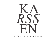 Visita lo shopping online di Zoe Karssen