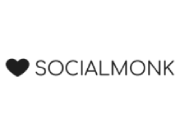 Visita lo shopping online di Socialmonk