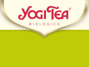 Visita lo shopping online di Yogi Tea
