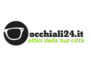 Visita lo shopping online di Occhiali24