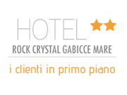 Hotel Rock Crystal