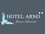 Hotel Arno Misano