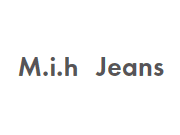 Visita lo shopping online di Mih Jeans